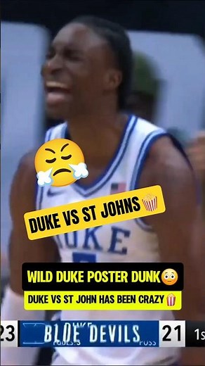 Dame Sarr POSTERIZER OMG 😳