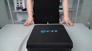 Rehabilitation Physiotherapy Millimeter Wave Device for Pain Relief Disease Treatment