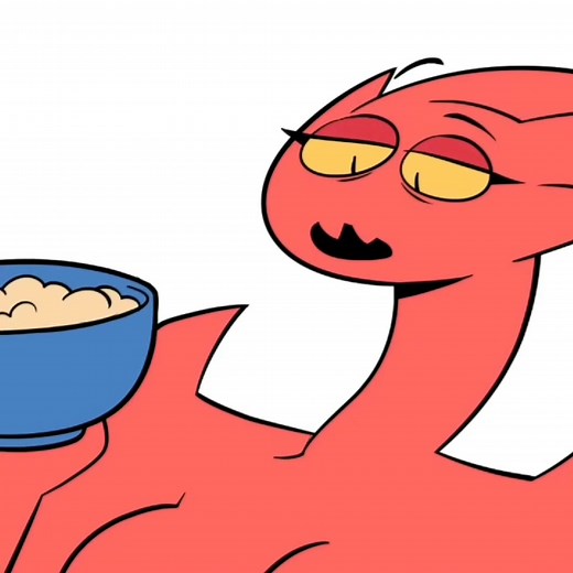 Discovering a Hidden Gem: Satina Lucia Animation