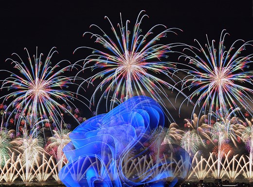 Windows11の裏技100連発(3つ目)