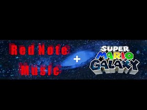 Super Mario Galaxy Sea Slide / Beach Bowl Galaxy Theme OST
