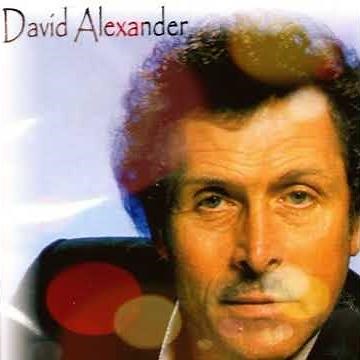 David Alexander - Every day of my life