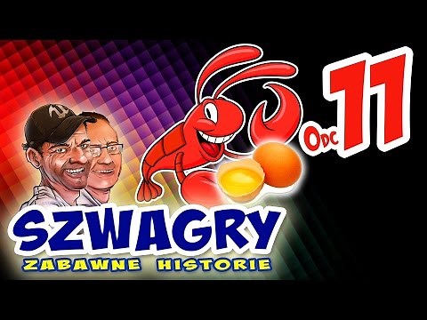 Szwagry 11 - Placebo II.