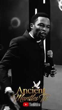 Spiritual Layers That Govern The Natural World |Apostle Michael Orokpo| #apostlemichaelorokpo