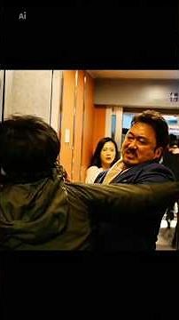 Recap of "Train to Busan" #shorts #film #movie