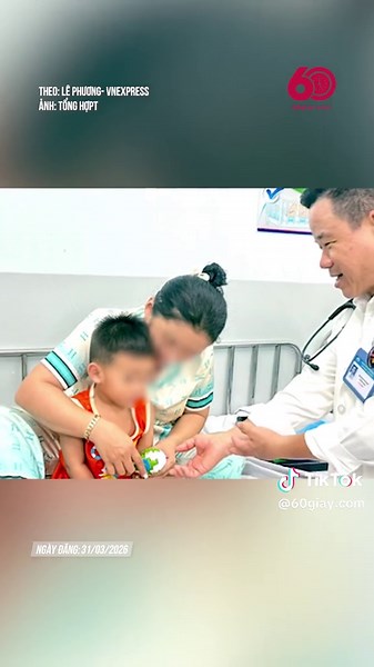 Phòng ngừa bệnh Tay Chân Miệng cho bé