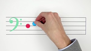 Hoffman Academy - Piano Lesson 39 - The Wild Horses