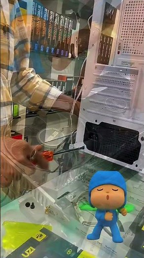 ₹65,000 Custom PC Build for Gaming & Editing | Full Build Breakdown | Tech 365