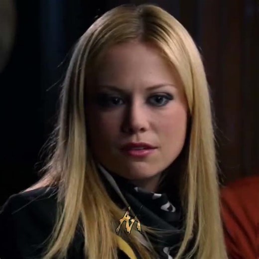 Adalind Schade Edit - Barbie Girl
