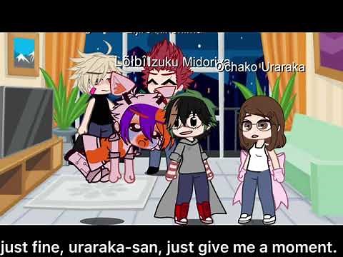 Izuku Afton shorts [] Izuku Afton Au [] BNHA x FNaF []