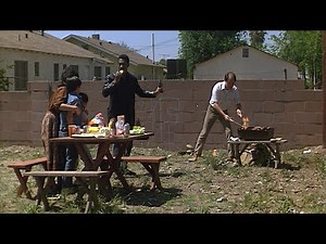 The Golden Child (1986) Just Want Chips