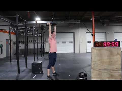 Plate Ground to Overhead