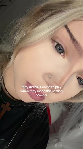 ￶ (@yvezvx)’s video of kimchi setting powder