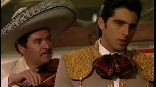 Salome - Capitulo 28 Completo