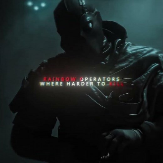 | DEIMOS EDIT | R6 EDIT | filler | HD ~ 60 FPS |