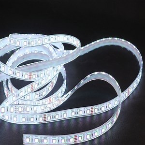 [Hot Item] SMD5050 60LEDs 15W/M RGB Flex LED Strip with 1060 Lumen