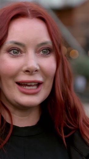 Zu viele Wappler in L.A. - Elizabeth ist auf der Suche nach etwas Ernstem. 😇 📺 Reif für die Liebe 📅 Mittwoch, 21:35 auf @joyn.at & ATV 😍