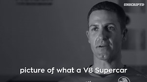 Ever wondered what it’s like to be a V8 supercar driver like Jamie Whincup? Hold on tight. It’s more than what you thought. | Holden