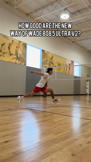 Dominic Gonzales on Instagram: "Loving these new @wayofwade 808 5 Ultra V2’s You can get these on the Way of Wade website for a discount if you use my code “DOMDUNKS10” 12 Don’t let anyone look down on you because you are young, but set an example for the believers in speech, in conduct, in love, in faith and in purity. (‭‭‭1 Timothy‬ ‭4‬‬:‭12‬ ‭NIV‬‬) #basketball #shoe #review #wayofwade #viral"