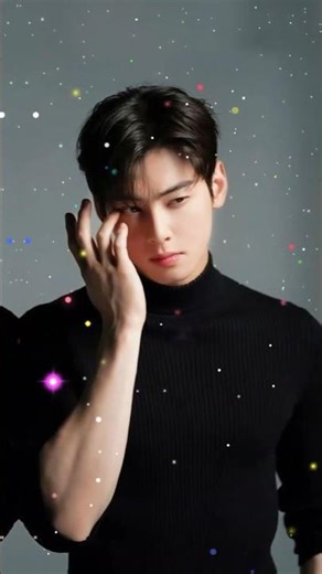 3 reasons why Cha Eunwoo finally chose the path of becoming an idol #chaeunwoo