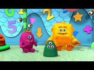 A Bungle at Barks and Stench | Learning Math for Kids! | Monster Math Squad