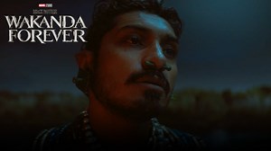 the one and only Namor 🤌 | Marvel Studios