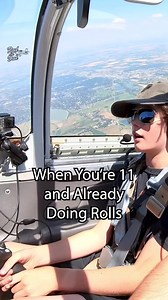 I’ve been waiting for this moment since he was a baby — to watch him take the controls and revel in the pure excitement of aerobatics. Eleven years of watching him grow, learn, and dream have led to this one moment, and seeing him shine up there fills me with more pride than I can put into words. As a father, there’s nothing greater than watching your child share your passion and absolutely love it. It’s a reminder of how important it is to invest time in your children, because the hours you pou