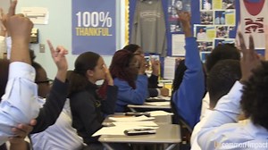 A Case Study in the Power of Academic Procedures and Routines, Teach Like a Champion