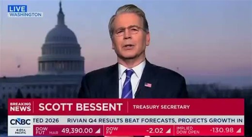 ⚠️🇺🇸 EXPLOSIVE REPORT: WHISTLEBLOWER REWARD ANNOUNCEMENT — Treasury Sec. Scott Bessent Launches Whistleblower Program to Expose Fraud — Up to 30% Rewards for Patriots Who Step Forward [VIDEO] 🇺🇸 Scott Bessent launches a groundbreaking Treasury initiative: whistleblowers who expose fraud against U.S. taxpayers can now earn 10–30% of recovered fines. A powerful win for accountability and the American people. 🇺🇸 BREAKING: SCOTT BESSENT JUST DECLARED WAR ON GOVERNMENT FRAUD