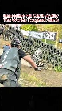 THE HILL THAT BREAKS BIKES: Roel Geurts & The 2026 Andler 25th Anniversary Preview