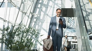 Programme management support