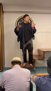 Islam in Japan 日本でのイスラム on Reels