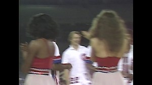 Isiah Thomas Highlights from his first NBA Game