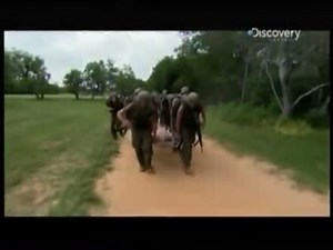 米軍・エリートへの道 空軍パラレスキュー前編.mp4