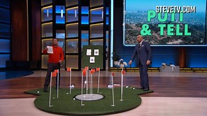 2.3M views · 1.4K reactions | My boy Alfonso Ribeiro is asked the same question by all his fans. More best of STEVE moments at Stevetv.com | STEVE on Watch | Facebook