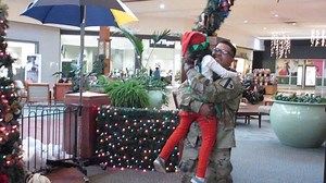 Santa made a list, checked it twice, and brought home a Papi for Christmas! 🎄 | The Palm Beach Post