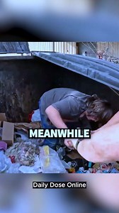 Why So Many Donuts End Up in the Trash Daily 😳😱 | Daily Dose Online