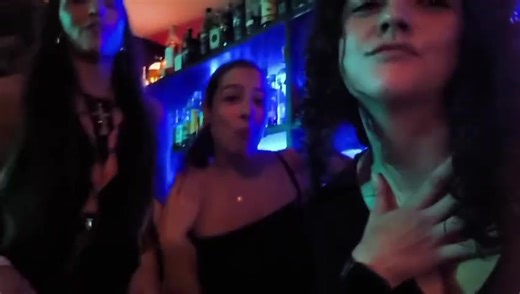 Camareras y Música en Publagram