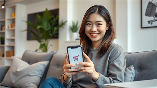 Arti Check Out dan Cara Melakukannya dalam Belanja Online