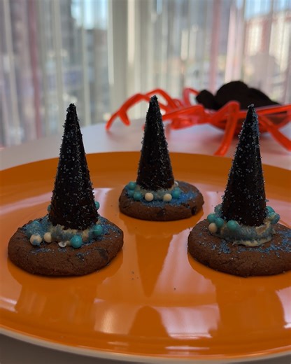Easy Halloween candy treats to make | Genius Club