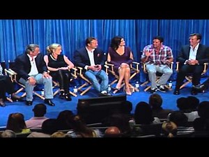 Y&R 10,000 Eppies Celebration Panel Discussion