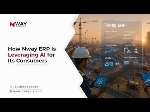 AI is transforming construction — are you ready for the future?