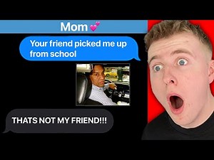 THE SCARIEST TEXT CHAT EVER!!!