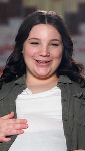 A cafeteria what?? 😭🐆🍽️ #Unexpected | Unexpected