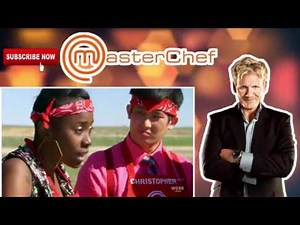MasterChef US Season 6 Ep 11