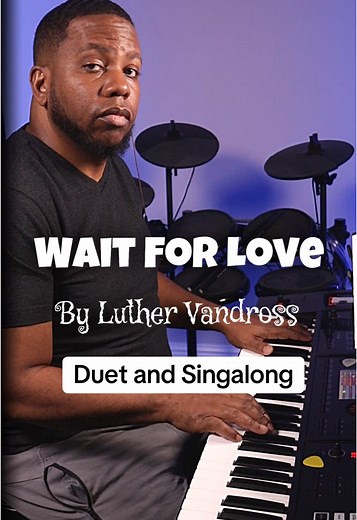 Singalong to Classic 80s R&B Hits