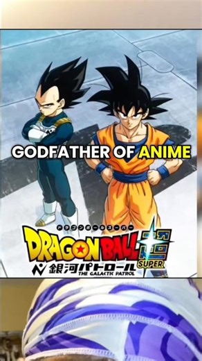 DRAGON BALL SUPER IS BACK⁉️🥹
