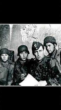 1944 Die völlig sinnlose Zerstörung des Klosters Monte Cassino durch alliierte Bomber und Artillerie