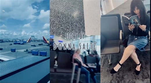 Wingtips and  Scripts