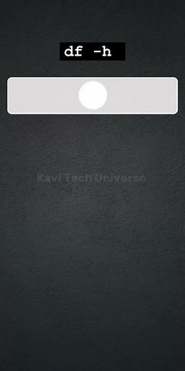 Linux Server Slow or Hanging? Check These 3 Commands First 🔥💀